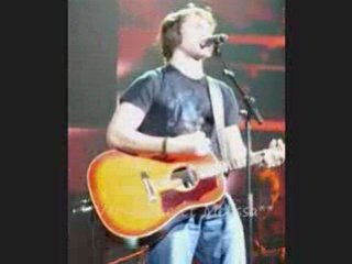 Same Mistake - James Blunt - Chérie Pour Elles - 29/10/2008