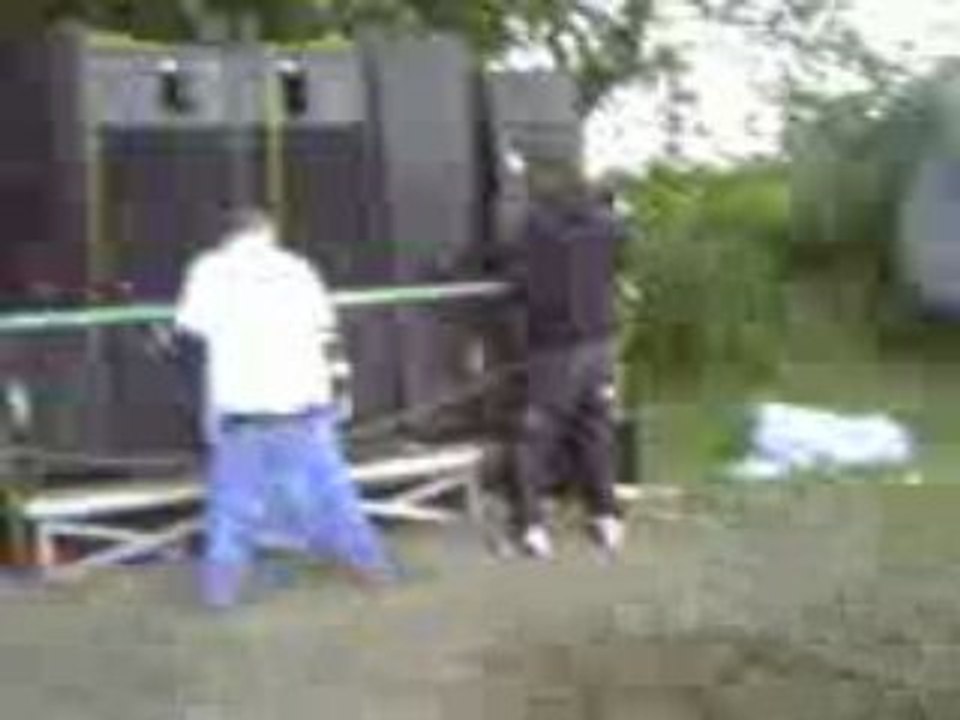 teuf normande les roostek