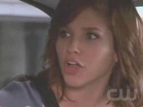 One Tree Hill 6x09 - Sneak Peek: Brooke/Owen