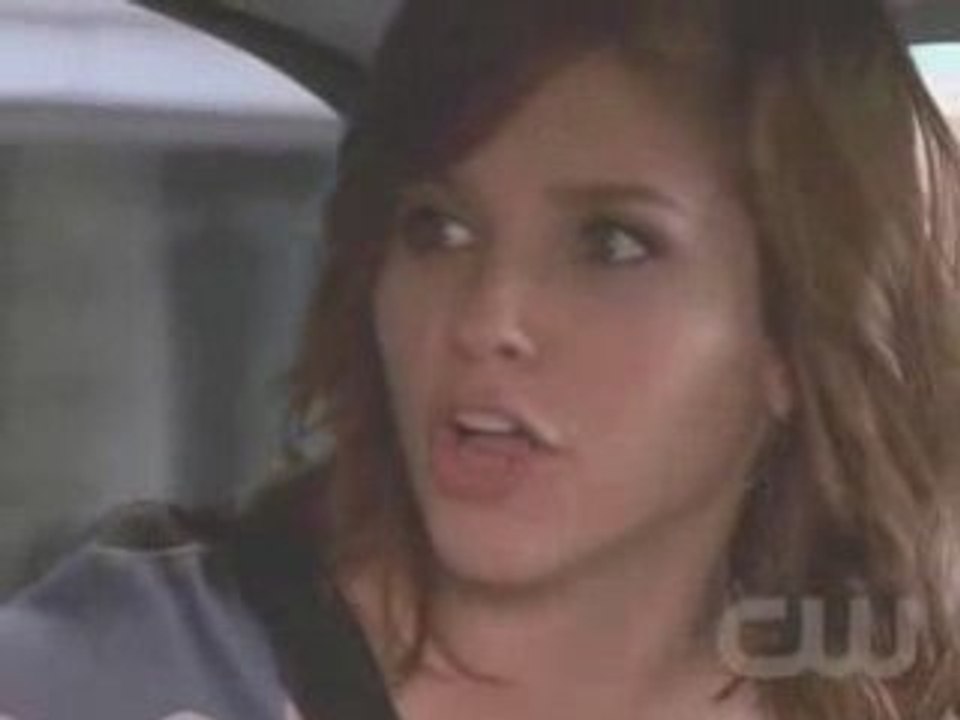 One Tree Hill 6x09 - Sneak Peek: Brooke/Owen