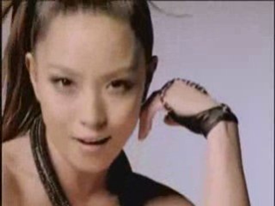 BoA - Eat you Up (American PV HQ)