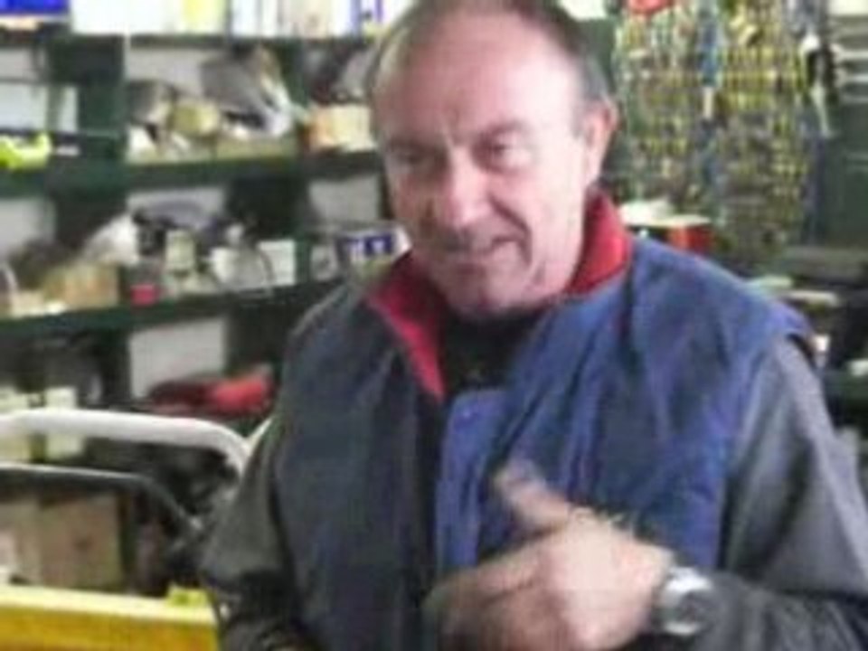 Discussion commerçant 3