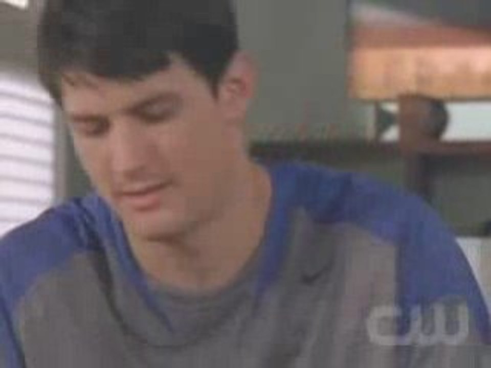 One tree hill 6x09 promo oth