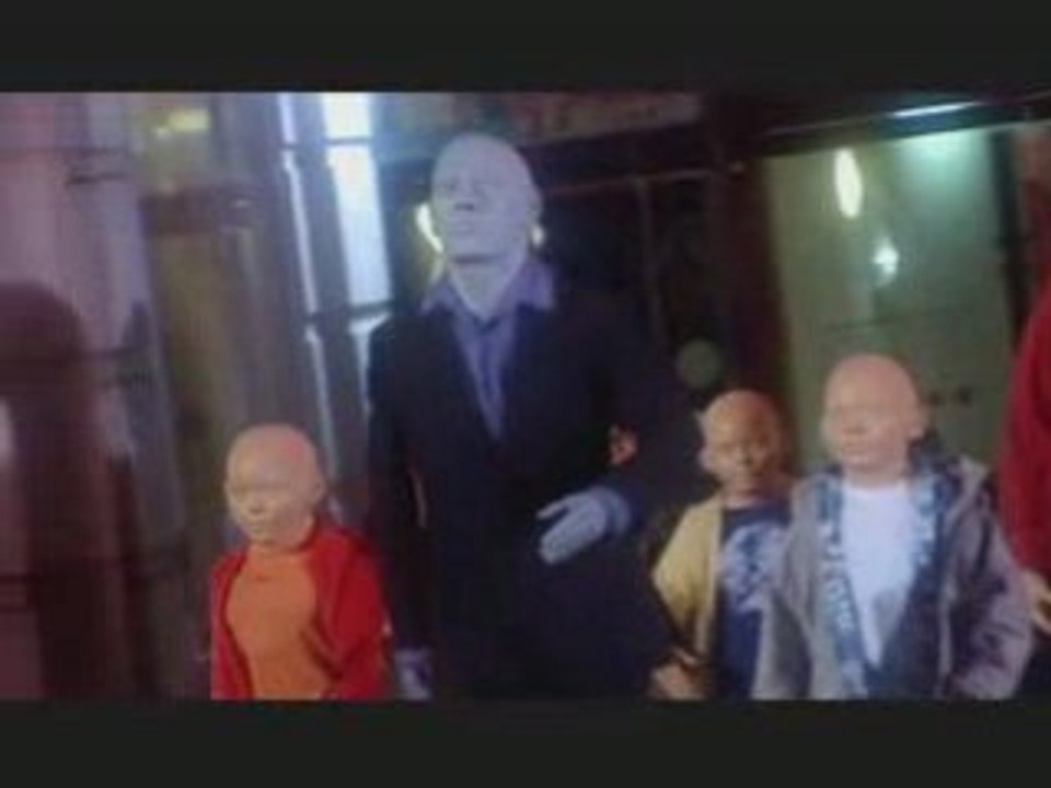 Doctor Who - A Celebration 2006 - Rose Sequence