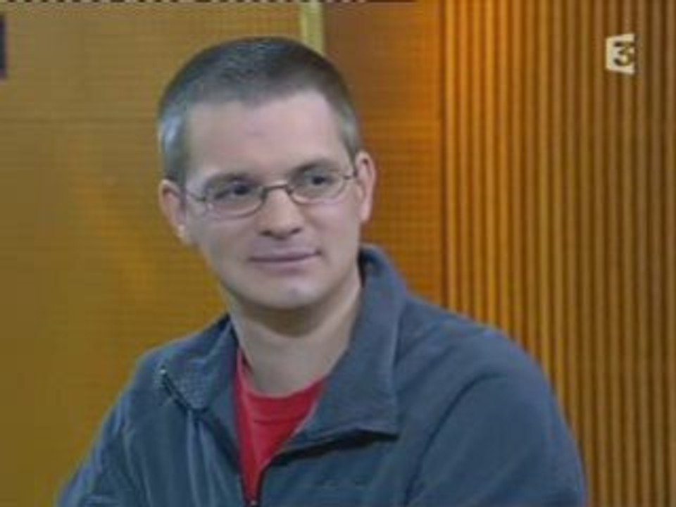 Spécial Climat sur France 3 Bourgogne