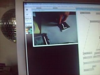 fiducial vvvv test
