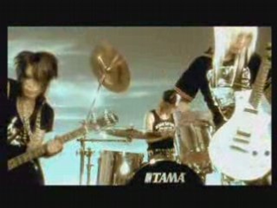 Antic Cafe - Escapism (PV)