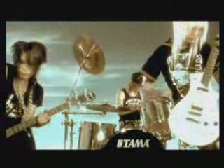 Antic Cafe - Escapism (PV)