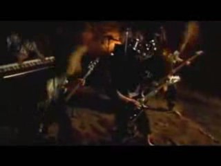 Kalmah - The Groan of Wind