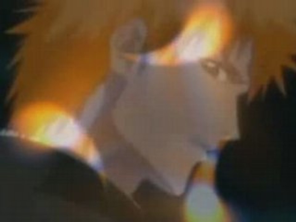 Bleach amv - Last night