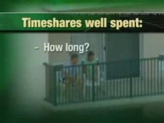 Timeshare Purchase Warning Read Your Contracts Before You Cl