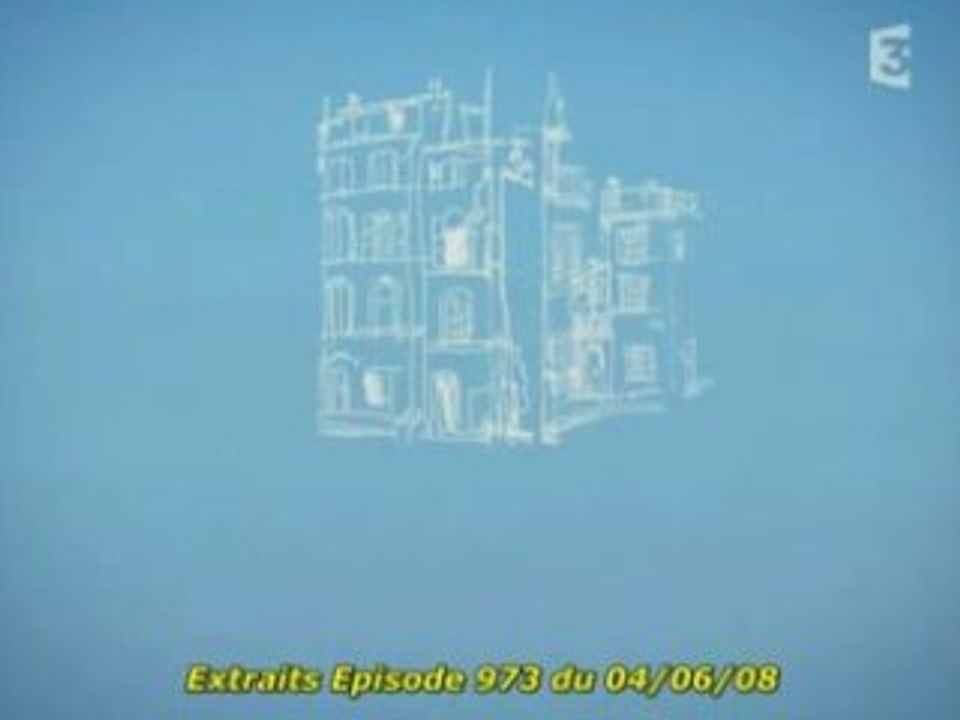 Extrait - PBLV - Episode 973