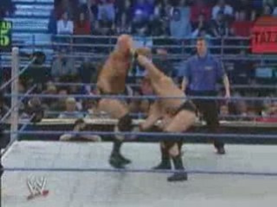 Brock Lesnar Tribute