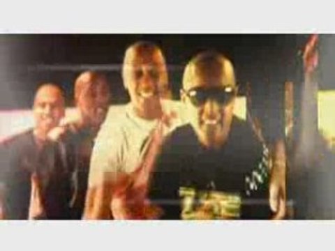 Video clip Lygne 26 Sans Stress (Feat Psy 4 De La Rime)