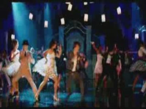 High School Musical 3: Senior Year - TRAILER - fuul movie