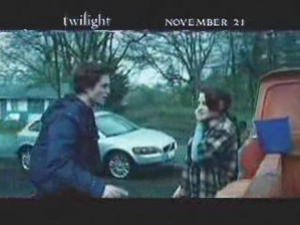 twilight tv spot#4