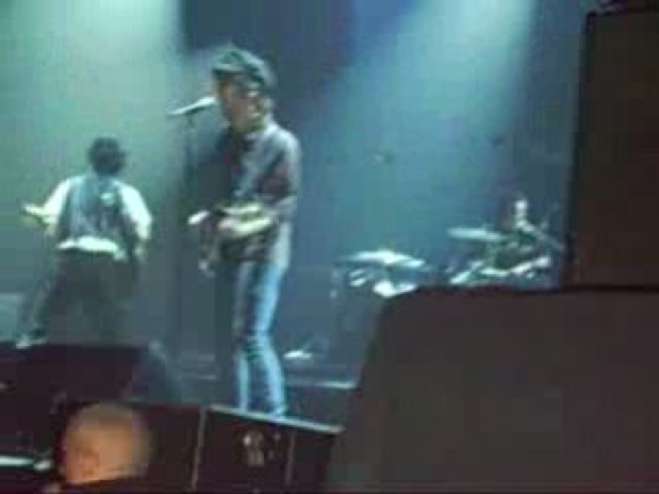 BB Baise - BB Brunes (29.10.08)