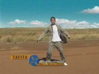 TAFITA MBOLA BITIKA IANAO