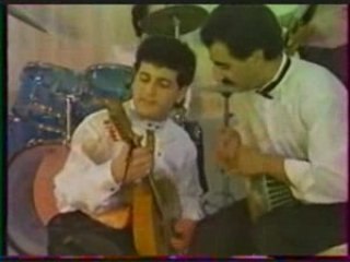 Rabah Asma "Aouimyahkan" Clip