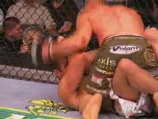 UFC 91 - Adelanto by Sombra (MMA-Web)