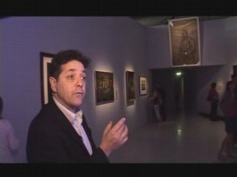 Traces du Sacré - Thème : traces des dieux enfuis