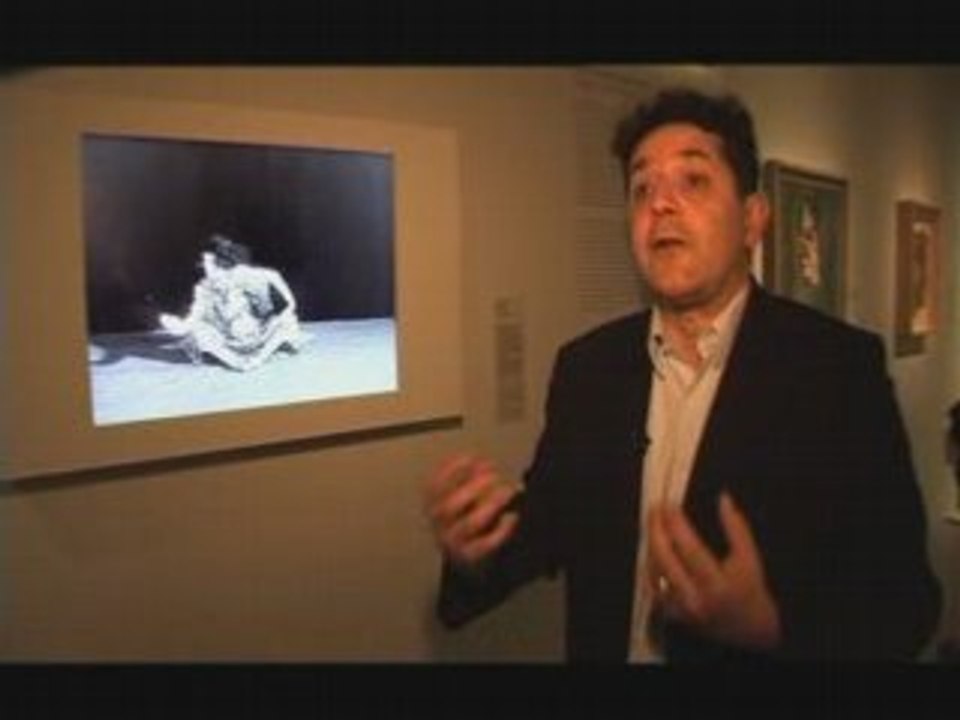 Traces du sacré - Thème : Danses sacrées