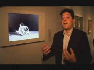 Traces du sacré - Thème : Danses sacrées