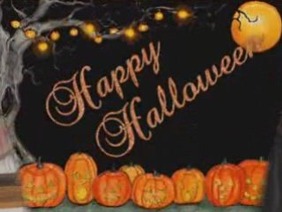 HALLOWEEN