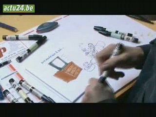 Actu24 - L'Amérique selon Sondron (8/8)