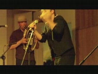 Czesław Śpiewa w Lublinie