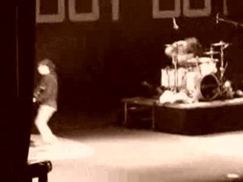 Fall out Boy - Zenith lille