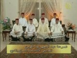 AbdeRrahim ABDELMOUMEN  ''Dikr Wa Samaa Soufi''  Part 1
