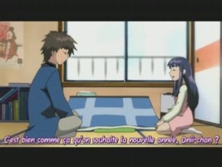 Chocotto sister 02 part1