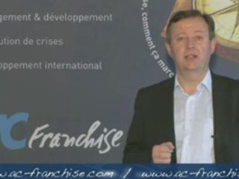 Ac franchise TV : La WebTV dédiée à la franchise