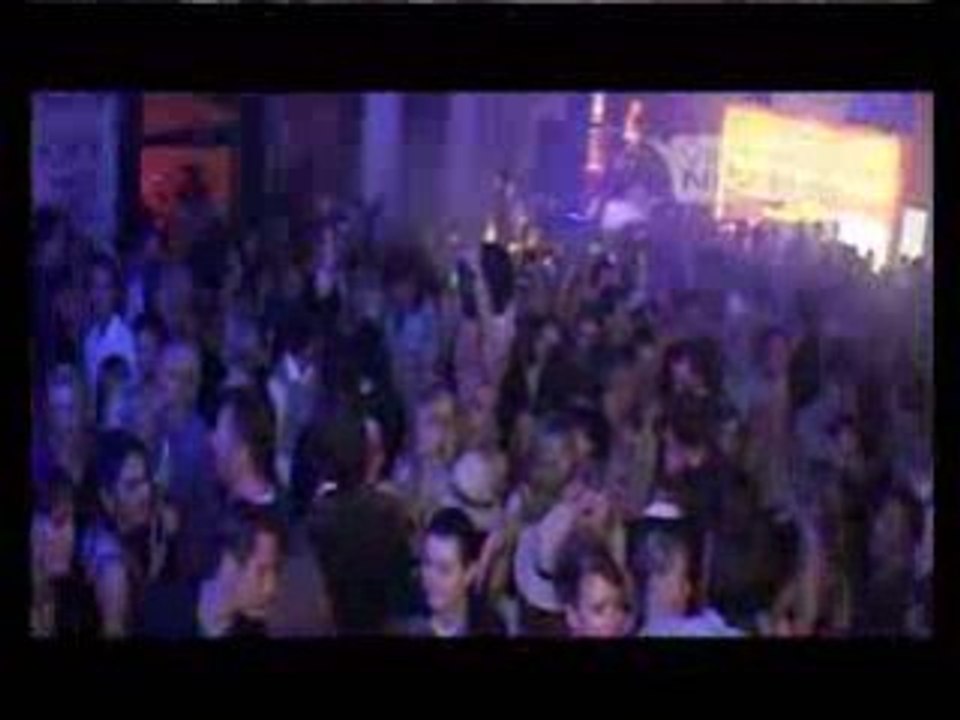 Virtualnights @ Gardenloung Hannover 30.04.2008