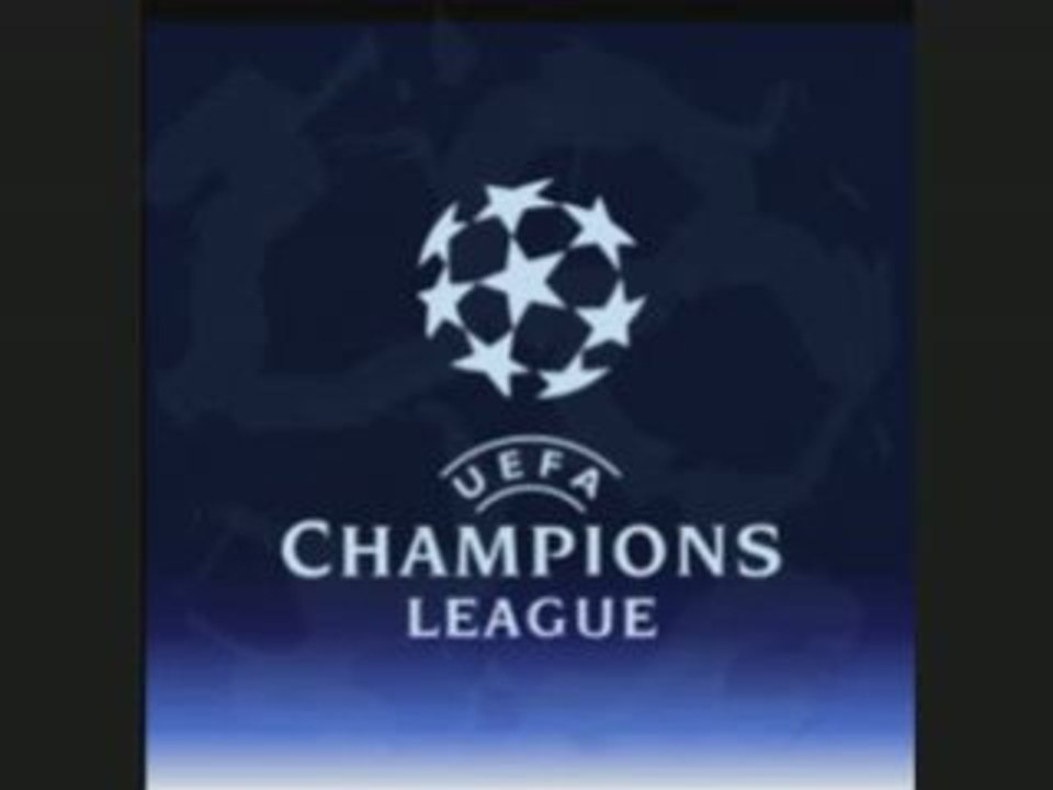 Hymne Champions league avec paroles