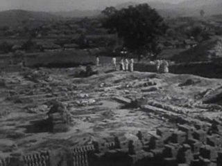 Gory & Graphic Documentary on Korean War – Racist ...