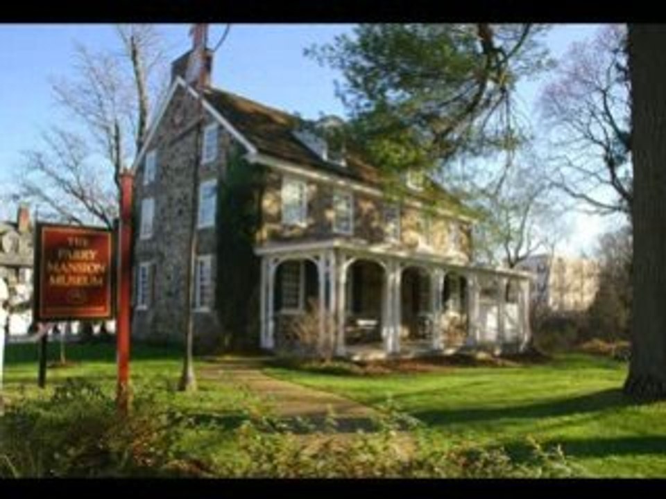 Homes For Sale in New Hope PA