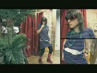 Orelsan changement