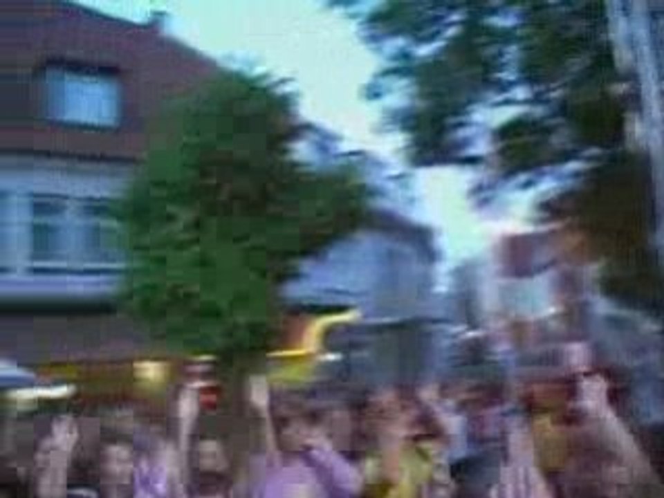 Axel Fischer - Amsterdam