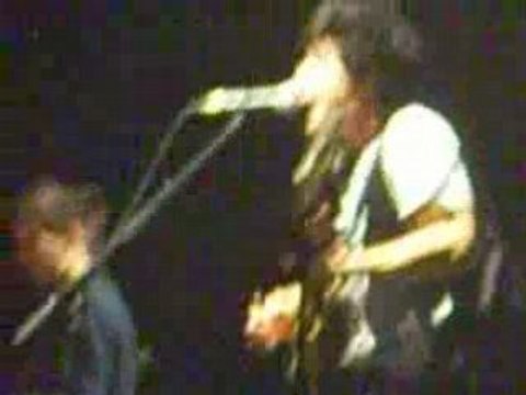 Perdus Cette Nuit - BB Brunes (29.10.08)