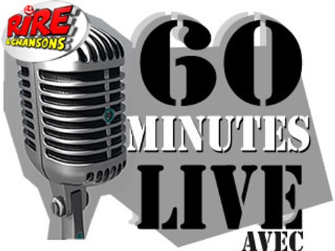 Patrick Timsit, invité de Rire & Chansons