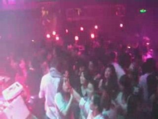 Da Fresh - Club JJ2 (Shanghai/China)