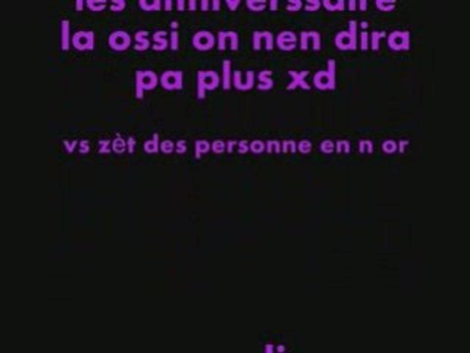lesvtoss