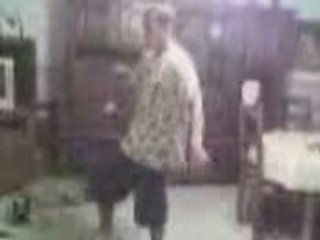 Lil Am's and Lil So in the building