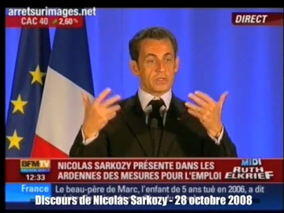 Une semaine d'actu en images - Podcast @si