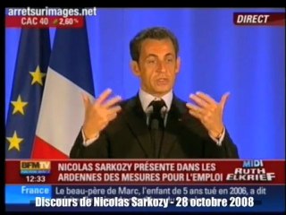 Une semaine d'actu en images - Podcast @si