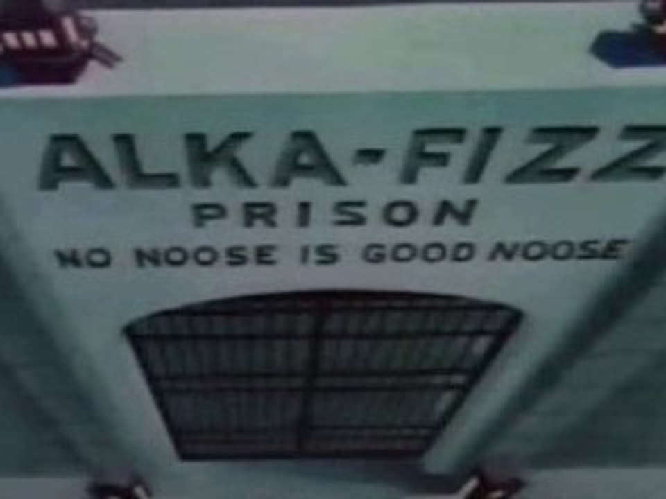 Creation video by CREA-GRAF on a sound by MAT WEASEL BUSTERS