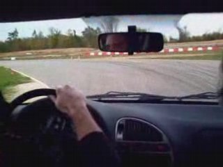 Cheneviere 26/10/08 RUN 3