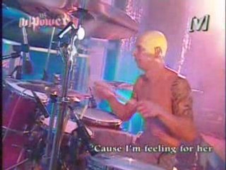 Tatu all the things she said live Taiwan